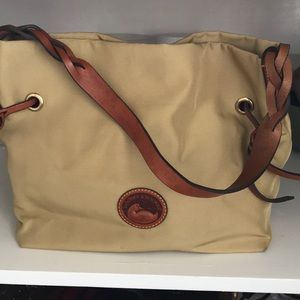 Dooney & Bourke nylon purse
